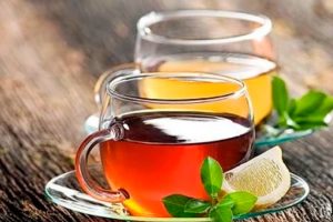 RECETA ORIGINAL DE AROMÁTICA