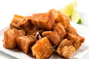 CÓMO HACER CHICHARRONES