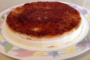 TORTA DE CUAJADA: Cocina Sencilla y Deliciosa