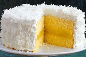 TORTA DE COCO: Tu Receta Paso a Paso para un Resultado Delicioso