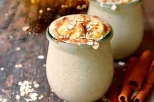 AVENA CALEÑA: Receta Casera Auténtica y Sencilla