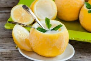 DULCE DE LIMÓN: La Mejor Receta Tradicional Explicada